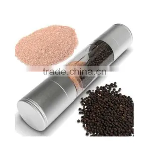 New Product Pepper Mills for Ktichen From China Factory thumbnail-1