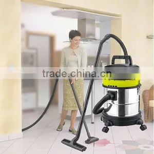 Many Color Plastic Dry and Wet Vacuum Cleaners thumbnail-1