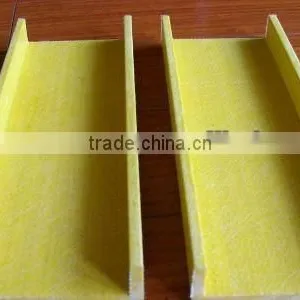 Pultruded FRP Channel thumbnail-1