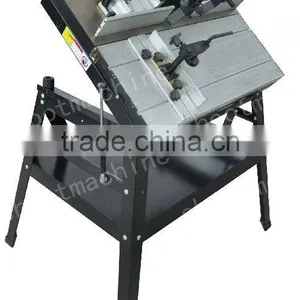 Router Table SH-BXZ-3 With Main Table Surface 784x250mm and Sliding Table Surface 784x310mm thumbnail-1