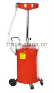 18 GALLON OIL DRAIN TANK thumbnail-1