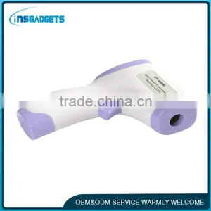 Infrared Electronic Body Thermometer thumbnail-2