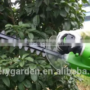 500W Electric Hedge Trimmer thumbnail-1