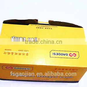 Tungsten Helogue Lamp thumbnail-5