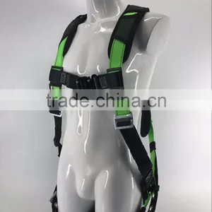 High Standard Fall Protection Safety Harness thumbnail-3