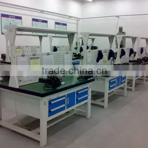 Heavy Duty Industrial Electronic Steel Workbench & Drawer for Workshop thumbnail-2