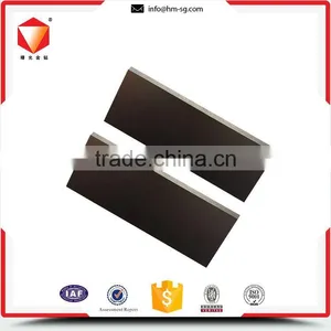High-temperature High Precision 6mm Carbon Vane thumbnail-1