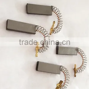 Washing Wachine Carbon Brush thumbnail-6
