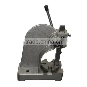 1ton&2ton Arbor Press thumbnail-3