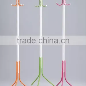 2015 Antique Cute Animal Wooden Coat Rack, Coat Stand for Child Coat Rack thumbnail-2