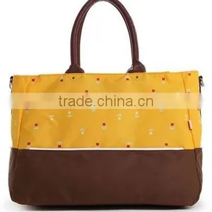 2015 New Designed Ladies Mummy Bag Diaper Bag thumbnail-3