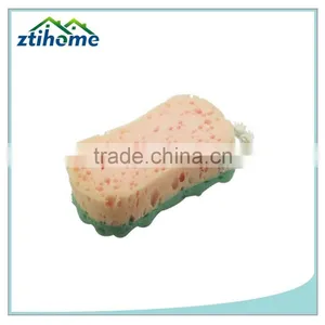 Heavy Duty Scrunge Scrub Sponge thumbnail-2