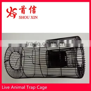 Live Trap Pest Control Rat Mouse Cage thumbnail-1