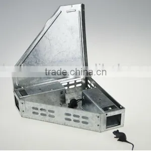 CORNER MOUSE TRAP WITH SOLID LID SX-5016 thumbnail-3