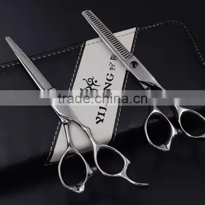 QJ-HC71 Beautiful Hair Scissors Set Salon Hair Scissor thumbnail-2