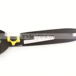 BERRYLION Straight Blade Bush Pruning Hedge Shears With High Quality thumbnail-3