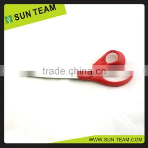 SK111A 10-3/4"" High Quality Long Blade Hot Scissors for Fabric Price Sewing Scissors thumbnail-6