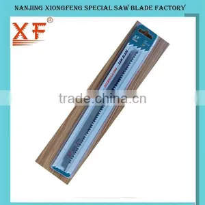 5PCS High Quality Pruning Tree Cutting Saw Blade thumbnail-4
