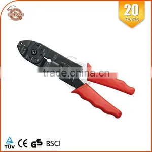0.8-2.6mm Multi-Function Handhold Cable Wire Stripping First Class thumbnail-3