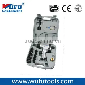 17pcs 1/2 " Air Impact Wrench Kit WF-002B thumbnail-1