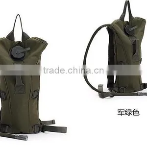 Manufacturer of Multifunction Outdoor Cycling 2.5L Tactics Watery Bag/Water Bag Backpack thumbnail-4