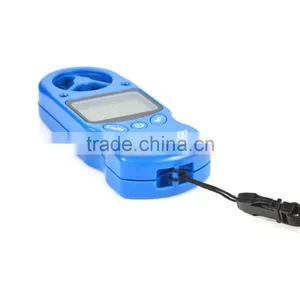 Hot Sale Manufacturer Rotating Digital Wind Vane Anemometer thumbnail-2