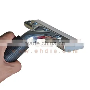 6 Inch White Rubber Squeegee/squeegee/silicone Window Squeegee thumbnail-4