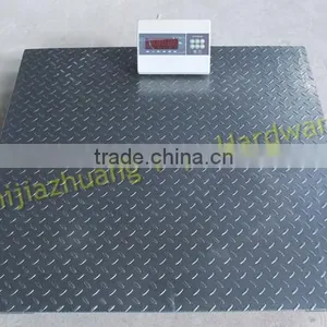 Digital Portable Truck Axle Load Scale,weighing Scales for Pig thumbnail-1