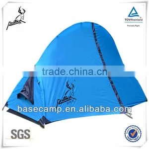 Wholesale Aluminium Pole Single Person Tent thumbnail-1