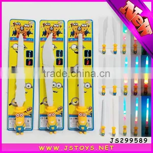 Hot Selling Ssoft Toy Sword thumbnail-1
