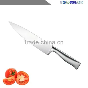 Manufacturers Selling 6 Sets of Stainless Steel Bushing Knife Home Kitchen Tools thumbnail-3