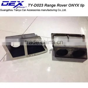 Best Quality Stainless Steel Exhaust Pipe Range-Rover ONYX Exhaust Muffler thumbnail-1