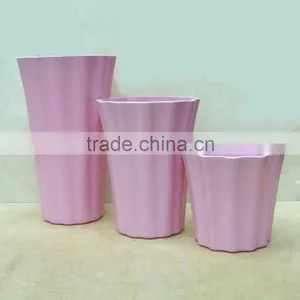 Thicken High Quatity Plastic Flower Pot thumbnail-4