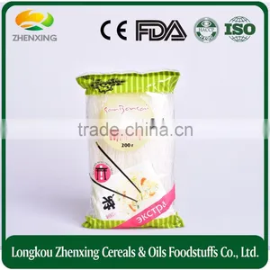 Shandong Longkou Green Bean Vermicelli/instant Bean Thread thumbnail-3