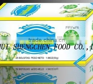 Chamomile Tea Bag Flower Tea 100%natural Tea Excellent Quality no Side-effect thumbnail-1