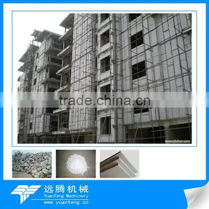Low Investment Business Saudi Arabia Wall Panel for Small Industrial Machinery thumbnail-1
