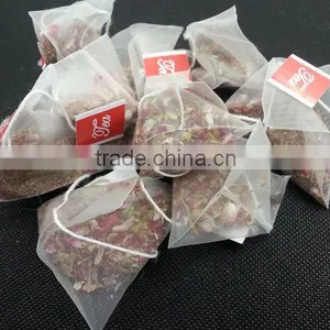 Private Label 28 Days Detox Tea 14 Days Teatox Tea Daytime Tea Bedtime Tea Pyramid Tea Bags thumbnail-4