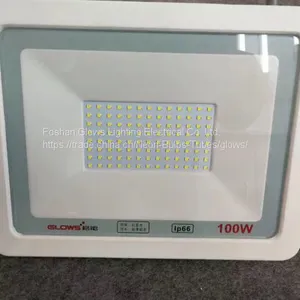 Ultra-thin Flood Light 100W thumbnail-4