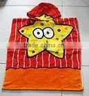 Poncho Towel thumbnail-1