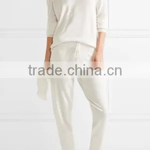 Plus Size Women Sleepwear 100 Polyester Satin Women Fashion Long Sleeve Dropshipping Sleepwear Pajamas thumbnail-5