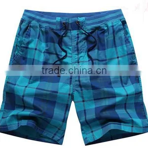 Hot Fashion Comfortable Men Shorts Cargo Linen Men Shorts Cargo Men Shorts thumbnail-1