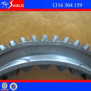Trucks Parts Auto Transmission Parts Synchronizer Cone 1316304159 thumbnail-1