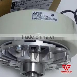 ZKB-1.2XN Mitsubishi Magnetic Powder Clutch Brake thumbnail-1