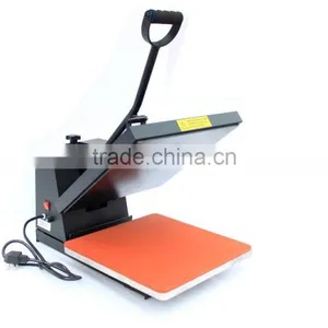 Puzzle Sublimacion Heat Press Machine thumbnail-2