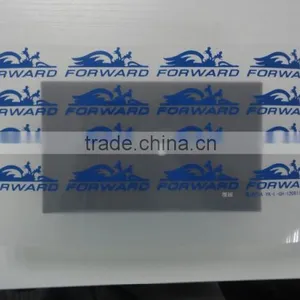 Washable Heat Transfer Printed Clothing Label for Shirt thumbnail-4