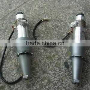 Ultrasonic System Sensor and Converter thumbnail-3