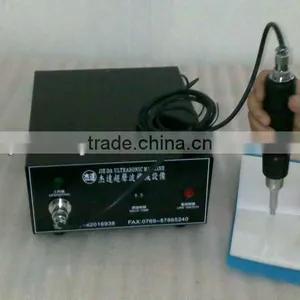 JD-1015 Portable Ultrasonic Spot Welding Machine thumbnail-2