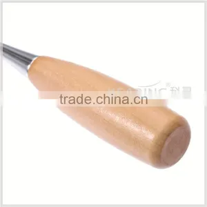 Good Quality Patchwork Pattern Awl,Handles Wood For Dress Maker,Wood for Tool Handles For Dress Making #HA6590 thumbnail-6
