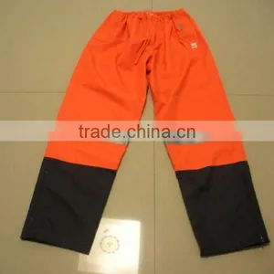 Reflective Safety Pants With hi Vis thumbnail-1