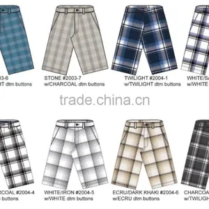 Popular Men's Surf Shorts thumbnail-2